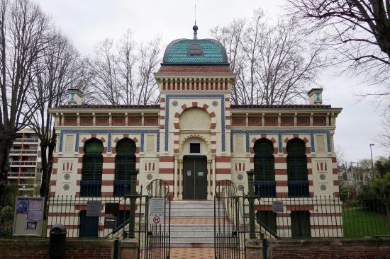 Georges Labit Museum